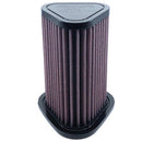ROYAL ENFIELD INTER 650 (18 - 23) DNA PERFORMANCE AIR FILTER - P3Tuning