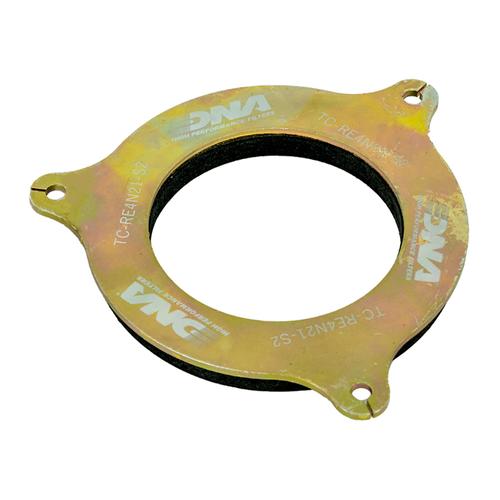 ROYAL ENFIELD SCRAM 411 (22 - 23) DNA STAGE 2 AIR BOX COVER - P3Tuning