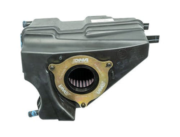 ROYAL ENFIELD SCRAM 411 (22 - 23) DNA STAGE 2 AIR BOX COVER - P3Tuning