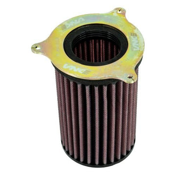 ROYAL ENFIELD SCRAM 411 (22 - 23) DNA STAGE 2 AIR COVER AND FILTER - P3Tuning