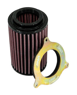 ROYAL ENFIELD SCRAM 411 (22 - 23) DNA STAGE 2 AIR COVER AND FILTER - P3Tuning