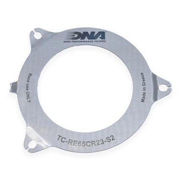 ROYAL ENFIELD SUPER METEOR 650 (22 - 24) DNA STAGE 2 AIR BOX COVER - P3Tuning