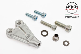 Melotti Racing - Steering Damper Support - Aprilia RS660 - 2021 on