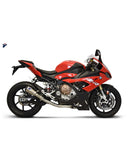 BMW S1000RR TERMIGNONI COMPLETE TITANIIUM EXHAUST SYSTEM-1