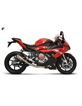 BMW S1000RR TERMIGNONI COMPLETE TITANIIUM EXHAUST SYSTEM
