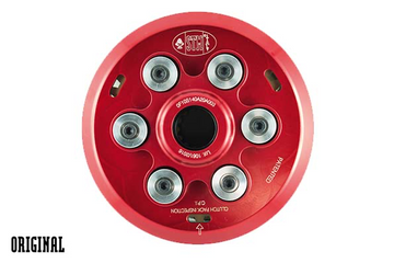 DUCATI - 1198 / S STM Dry Clutch