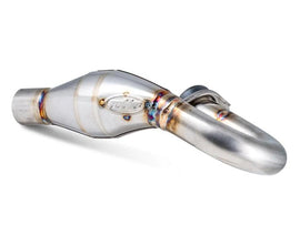 MegaBomb Exhaust Header 20-23 KTM Husqvarna 500 XCF-W 501 FE - FMF 045661