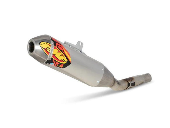 Powercore 4 Hex Exhaust Silencer 20-20 Yamaha WR 450 F - FMF 044462