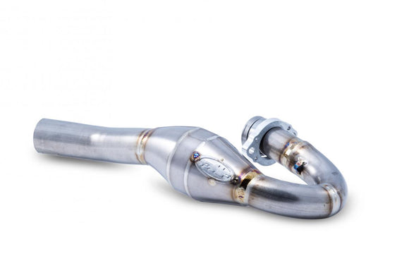 MegaBomb Exhaust Header 21-24 Kawasaki KX 250 F X - FMF 042391