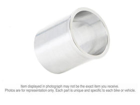 Exhaust Silencer Inlet Sleeve 04-09 Honda CRF 250 R X - FMF 040649