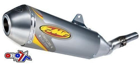 END OF LINE Ti Powercore Exhaust Silencer 10-10 Suzuki RMX 450 Z - FMF 043270