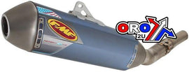 END OF LINE Factory 4.1 RCT Exhaust Silencer 10-12 Suzuki RM-Z 250 - FMF 043245