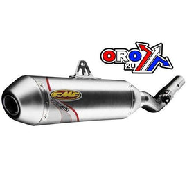 END OF LINE Factory 4.1 RCT Exhaust Silencer 10-13 Yamaha YZ 450 F - FMF 044338