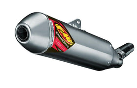 Powercore 4 Hex Exhaust Silencer 10-13 Yamaha YZ 450 F - FMF 044396