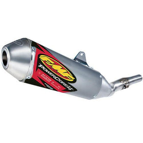 END OF LINE Powercore 4 Exhaust Silencer 09-12 Husqvarna 250 450 TXC 310 510 TE - FMF 045530