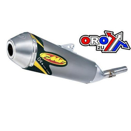 END OF LINE Q4 Exhaust Silencer 09-12 Husqvarna 310 510 TE 250 450 TXC - FMF 045532