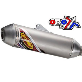 END OF LINE Factory 4.1 Exhaust Silencer 10-11 Husqvarna 250 TC TE 310 - FMF 045339