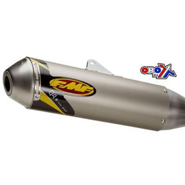 END OF LINE Q4 Exhaust Silencer 10-11 Husqvarna 250 TC TE 310 - FMF 045338