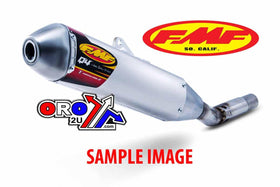 END OF LINE Q4 Exhaust Silencer 10-11 Husqvarna 250 TC TE 310 - FMF 045538
