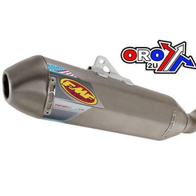 END OF LINE F4.1 RCT Exhaust Silencer 11-12 Honda CRF 250 R - FMF 041481