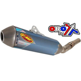END OF LINE F4.1 Exhaust Silencer 11-13 Honda CRF 250 R - FMF 041437