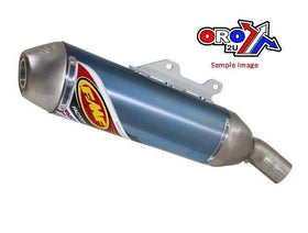 Factory 4.1 Exhaust Silencer 07-25 Honda CRF 150 R - FMF 041291