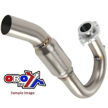 END OF LINE PowerBomb Exhaust Header 10-11 GasGas EC 250 F - FMF 045353