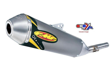 END OF LINE Q4 Exhaust Silencer 10-11 GasGas EC 250 F - FMF 045356