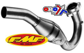 END OF LINE MegaBomb Exhaust Header 11-17 KTM Husqvarna 350 250 - FMF 045363