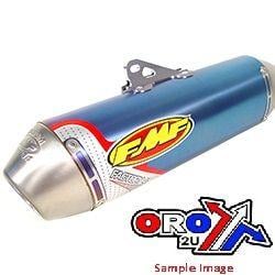 END OF LINE Factory 4.1 RCT Exhaust Silencer 11-11 Kawasaki KX 450 F - FMF 042266