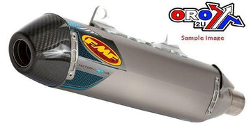 Factory 4.1 RCT Exhaust Silencer 10-13 Yamaha YZ 250 F - FMF 044382