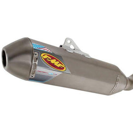 END OF LINE Factory 4.1 RCT Exhaust Silencer 11-12 Yamaha YZ 450 F - FMF 044371
