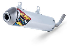 END OF LINE Powercore 2.1 Exhaust Silencer 13-19 Beta RR 250 - FMF 025230