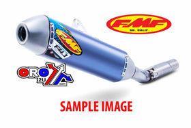 END OF LINE Factory 4.1 RCT Exhaust Silencer 14-17 Husqvarna FC 250 350 450 FE 501 S - FMF 045569