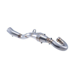 END OF LINE MegaBomb Exhaust Header Titanium 16-18 KTM Husqvarna 350 - FMF 045607