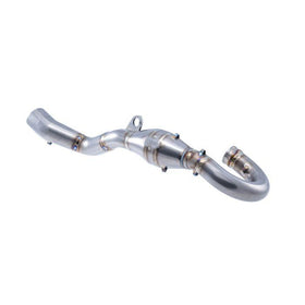 END OF LINE MegaBomb Exhaust Header Titanium 16-18 KTM Husqvarna 350 - FMF 045607