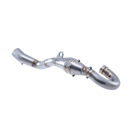 END OF LINE MegaBomb Exhaust Header Titanium 16-18 KTM Husqvarna 350 - FMF 045607