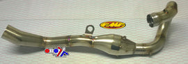 MegaBomb Exhaust Header 15-18 KTM Husqvarna 250 350 SX-F XC-F FC FX - FMF 045612