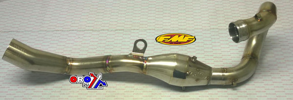 MegaBomb Exhaust Header 15-18 KTM Husqvarna 250 350 SX-F XC-F FC FX - FMF 045612