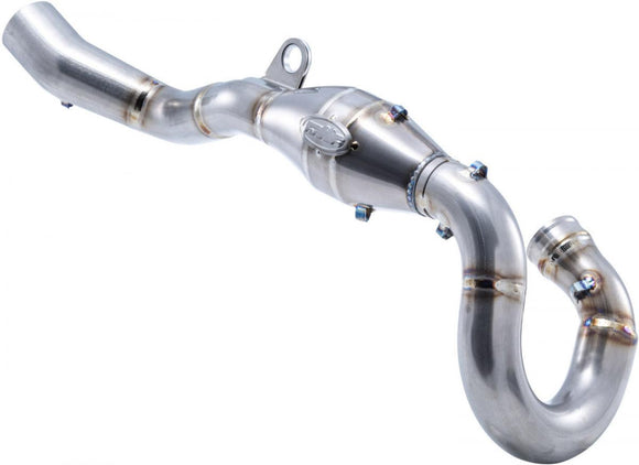 END OF LINE MegaBomb Exhaust Header 15-18 KTM Husqvarna 250 SX-F XC-F FC 350 FX - FMF 045610