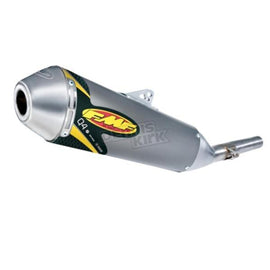 END OF LINE Q4 Hex Exhaust Silencer 13-13 Husqvarna TE 310 - FMF 045544