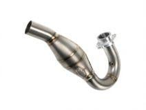 END OF LINE MegaBomb Exhaust Header 13-14 Honda CRF 450 - FMF 041491