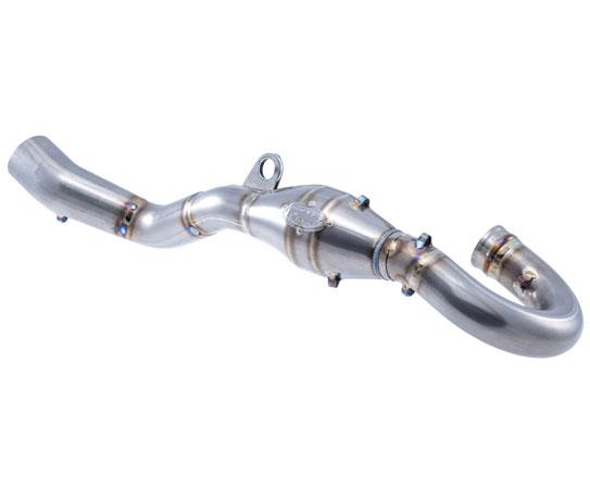 END OF LINE MegaBomb Exhaust Header 12-16 KTM Husqvarna 450 - FMF 045485