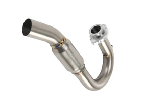 END OF LINE PowerBomb Exhaust Header 12-12 Husqvarna 310 TE TXC - FMF 045491