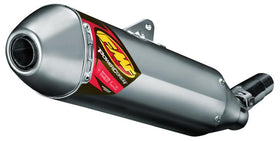 END OF LINE Powercore 4 Hex Exhaust Silencer 17-18 Suzuki RMX 450 Z - FMF 043360