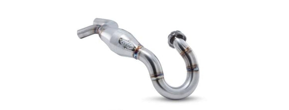 END OF LINE MegaBomb Exhaust Header 17-20 Honda CRF 450 R RX - FMF 041553