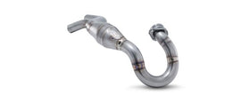 END OF LINE MegaBomb Exhaust Header 17-18 Honda CRF 450 R RX - FMF 041554