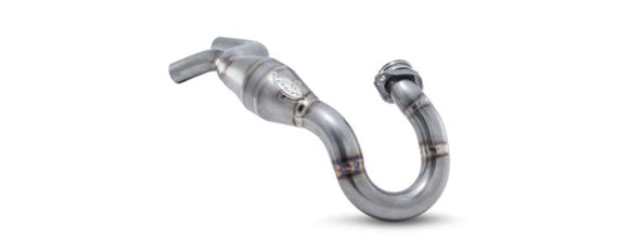 END OF LINE MegaBomb Exhaust Header 17-18 Honda CRF 450 R RX - FMF 041554