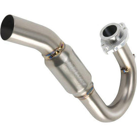 END OF LINE PowerBomb Exhaust Header 12-12 GasGas EC 250 F - FMF 045494