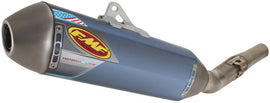 END OF LINE Factory 4.1 RCT Exhaust Silencer 13-17 Suzuki RM-Z 250 - FMF 043349